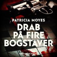 Drab på fire bogstaver