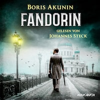 Fandorin