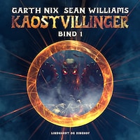 Kaostvillinger (bind 1)