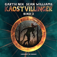 Kaostvillinger (bind 2)