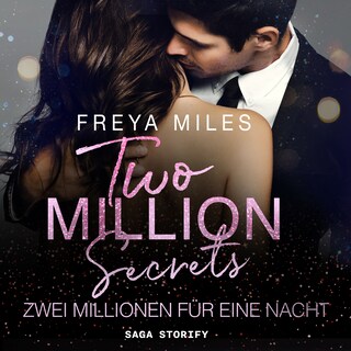 Two Million Secrets – Zwei Millionen für eine Nacht als Hörbuch