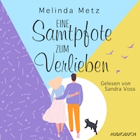 Eine Samtpfote zum Verlieben