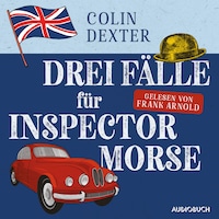 Drei Fälle für Inspector Morse