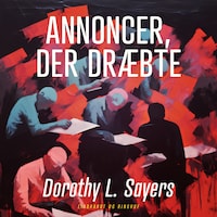 Annoncer, der dræbte