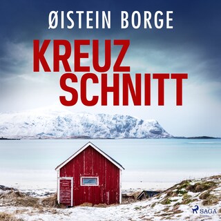 Kreuzschnitt als Hörbuch
