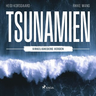 Tsunamien lydbog