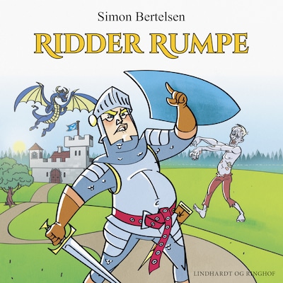 Ridder Rumpe