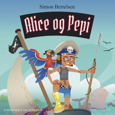 Alice og Pepi