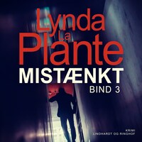 Mistænkt - Bind 3