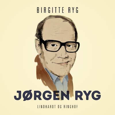 Jørgen Ryg