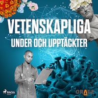 Vetenskapliga under och upptäckter