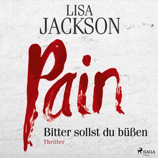 Pain als Hörbuch