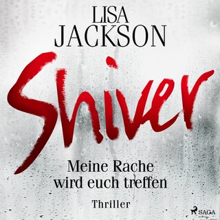 Shiver als Hörbuch