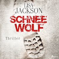 Schneewolf