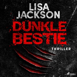 Dunkle Bestie als Hörbuch