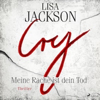 Cry – Meine Rache ist dein Tod
