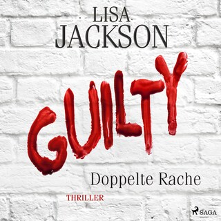 Guilty - Doppelte Rache als Hörbuch