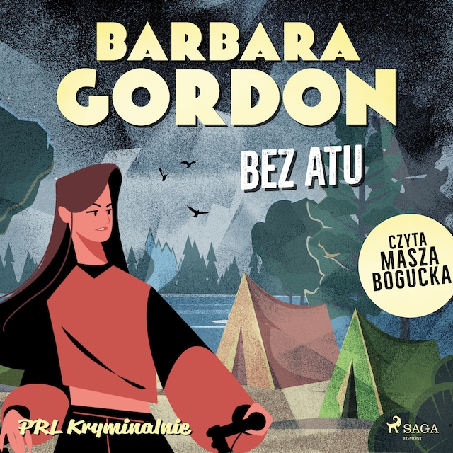 Book cover for Bez atu