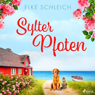 Sylter Pfoten als Hörbuch