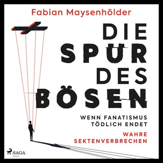 Die Spur des Bösen als Hörbuch