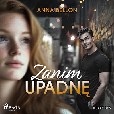 Zanim upadnę