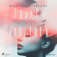 Zapach kadzidła