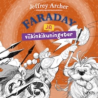 Faraday ja viikinkikuningatar
