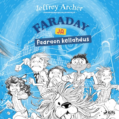 Faraday ja faaraon kellahdus
