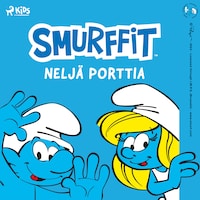 Smurffit - Neljä porttia