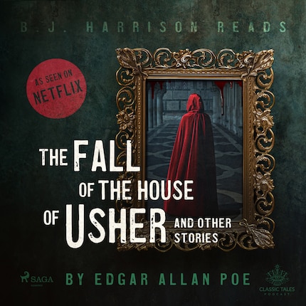 Poe's Horror: Reading “The Fall of The House of Usher”