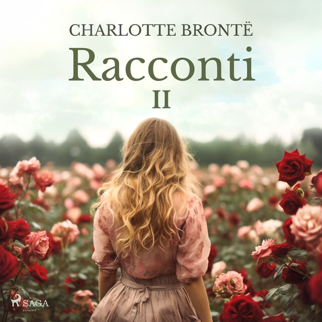 Copertina del libro per Racconti 2