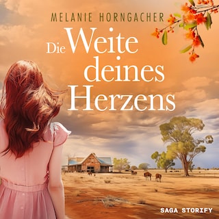 Die Weite deines Herzens als Hörbuch