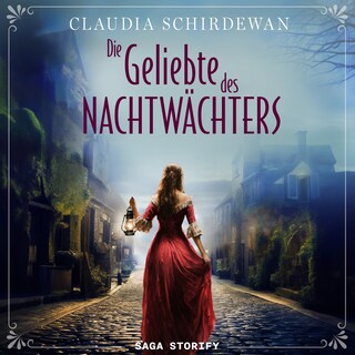 Die Geliebte des NachtwÃ¤chters als Hörbuch