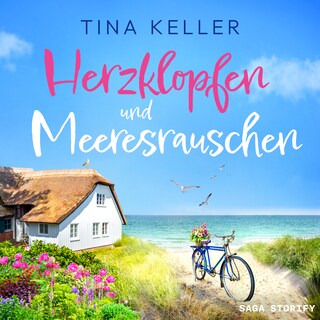 Herzklopfen und Meeresrauschen als Hörbuch