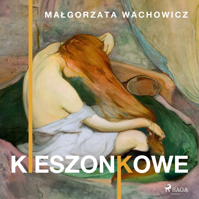 Book cover for Kieszonkowe