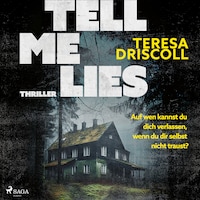 Tell Me Lies