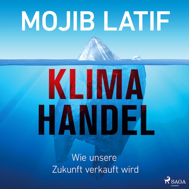 Book cover for Klimahandel