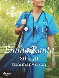 Silta yli tumman virran
