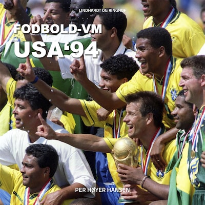 Fodbold–VM USA 94