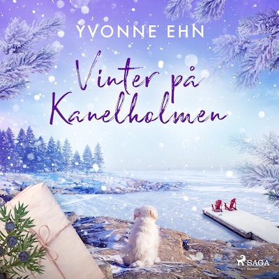 Vinter på Kanelholmen