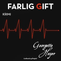 Farlig gift