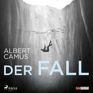 Der Fall als Hörbuch