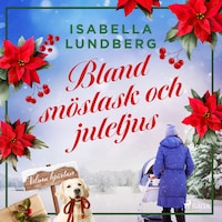 Bland snöslask och juleljus