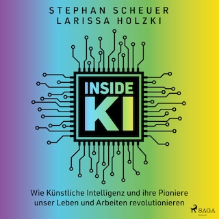 Inside KI als Hörbuch