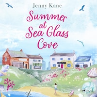 Summer at Sea Glass Cove
