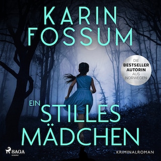 Ein stilles Mädchen als Hörbuch