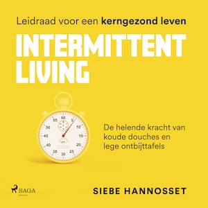 Intermittent Living - luisterboek