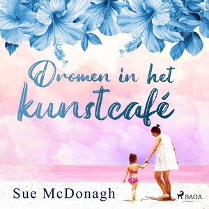 Dromen in het kunstcafé - luisterboek
