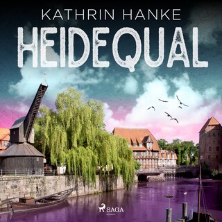 Heidequal als Hörbuch