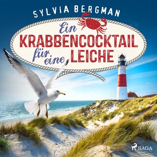Ein Krabbencocktail für eine Leiche als Hörbuch